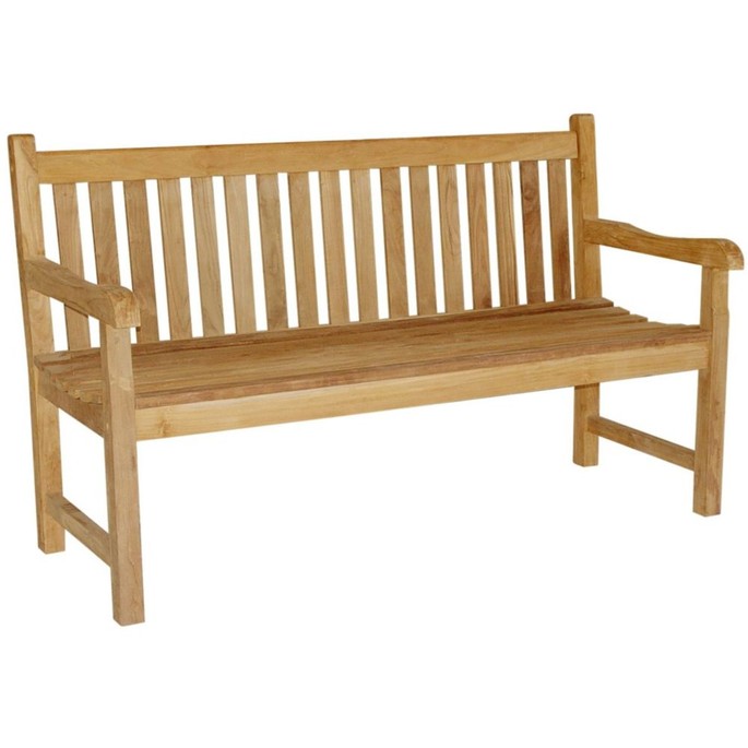 Bank Solo, 3-Sitzer