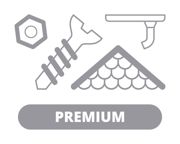 Premium accessoirepakket 