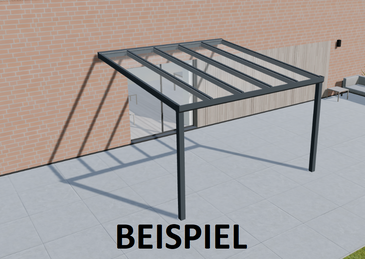 Topline 3570 Glas - Wand
