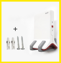 Fritz Repeater 6000 3000 Halter|Halterung Wandhalterung Deckenhalterung grau
