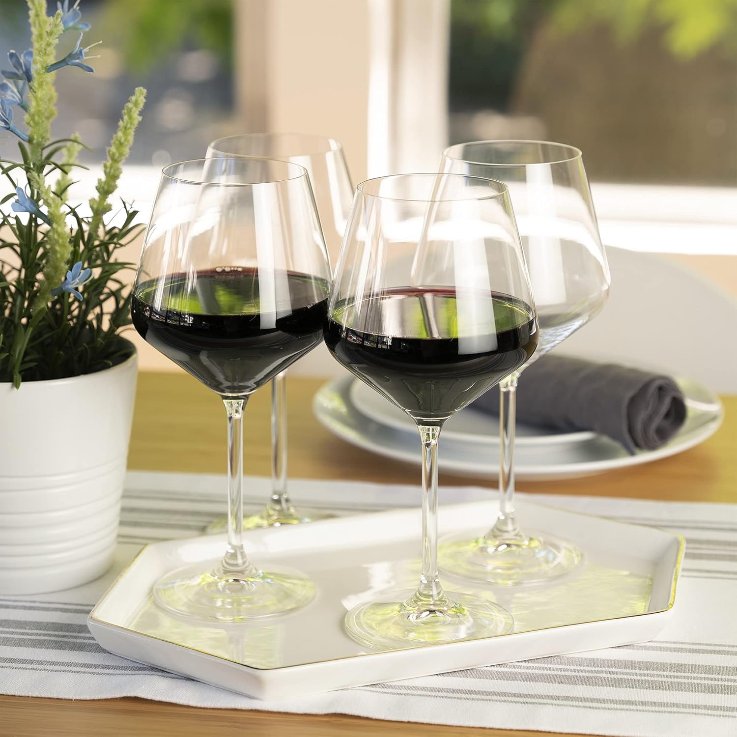 Spiegelau Style Burgunderglas 4er Set - Bild 5