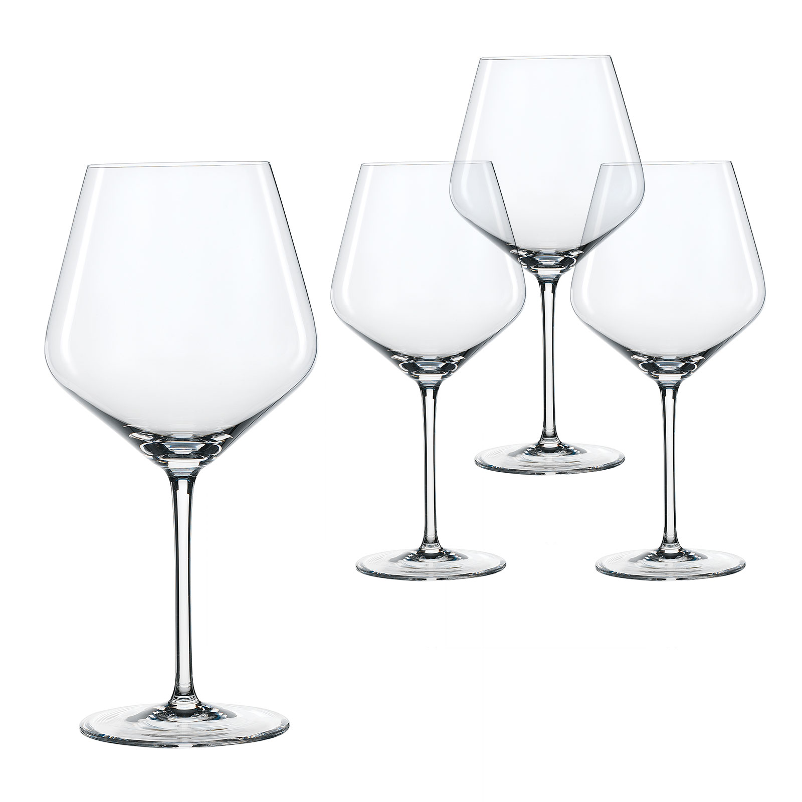 Spiegelau Style Burgunderglas 4er Set - Bild 1