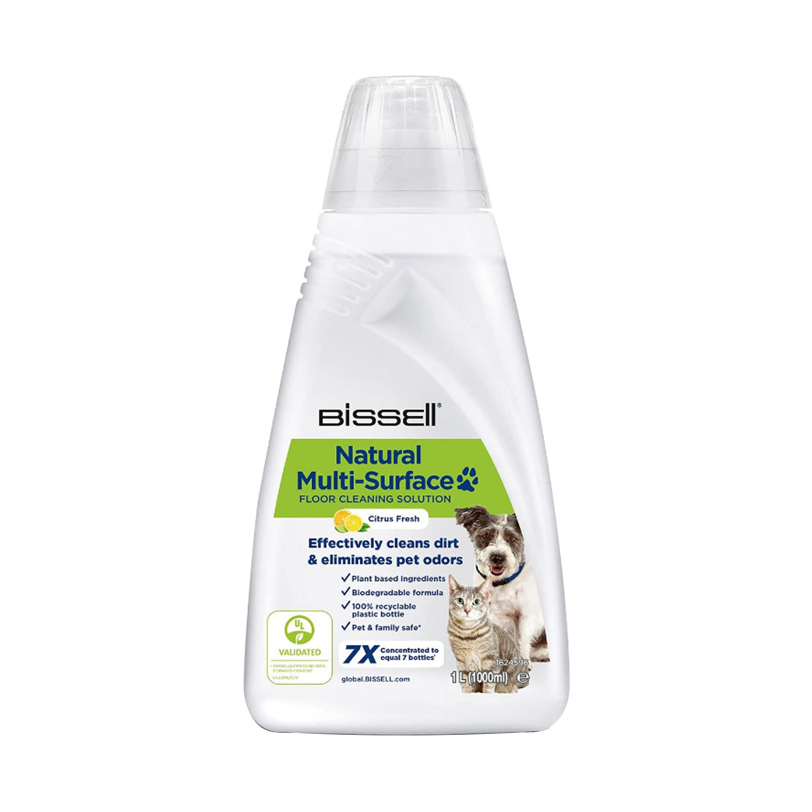 Bissell 655132 Multi Surface Pet Reinigungsmittel - Bild 1