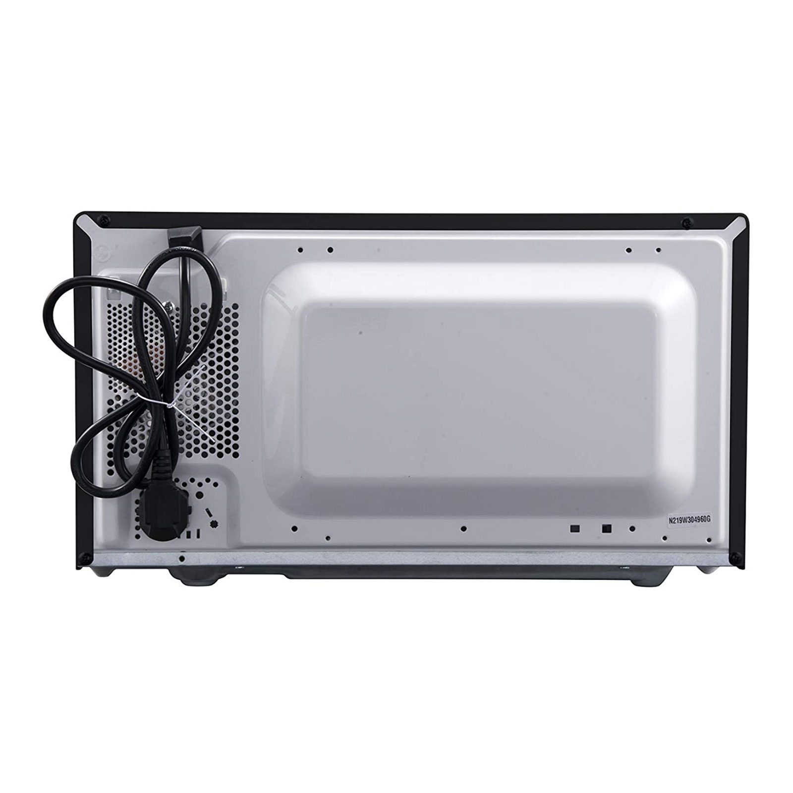 Sharp R204BA Mikrowelle - Bild 5