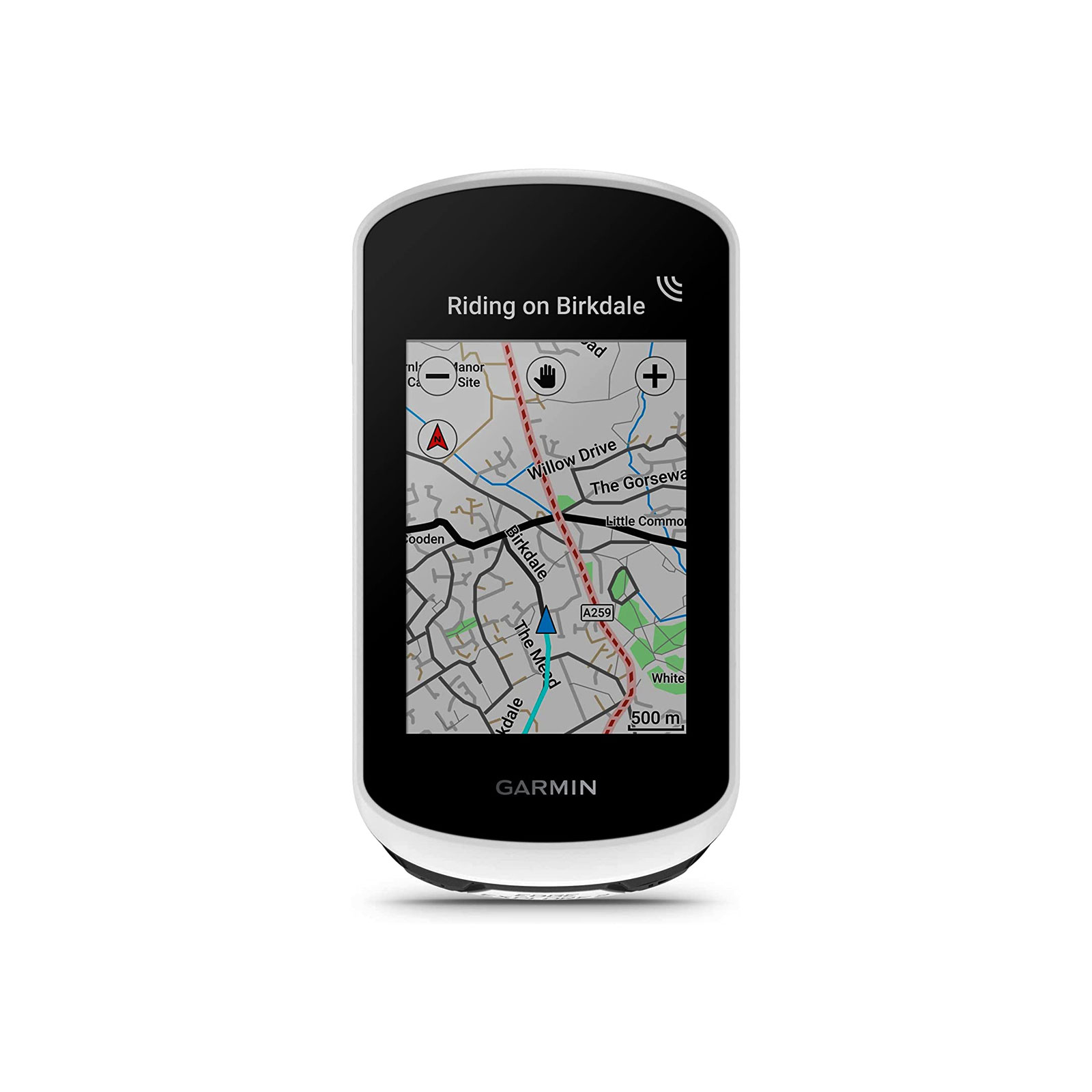 Garmin Edge Explore 2 Fahrradcomputer - Bild 1
