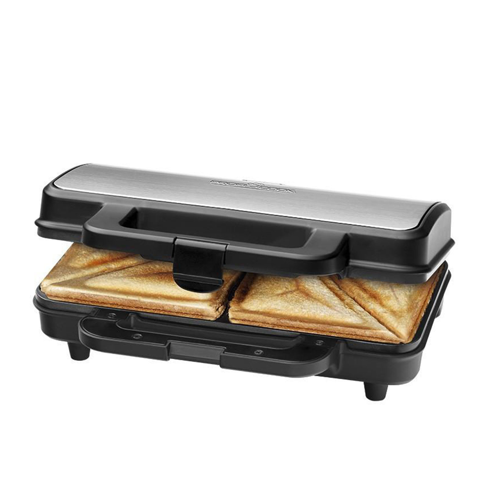 PRO PC-ST 1092 SANDWICHTOASTER - Bild 2
