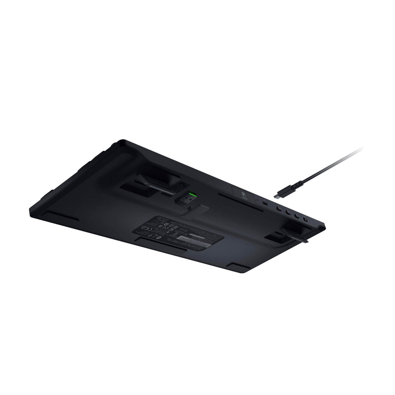 Razer DeathStalker V2 Pro - Bild 5