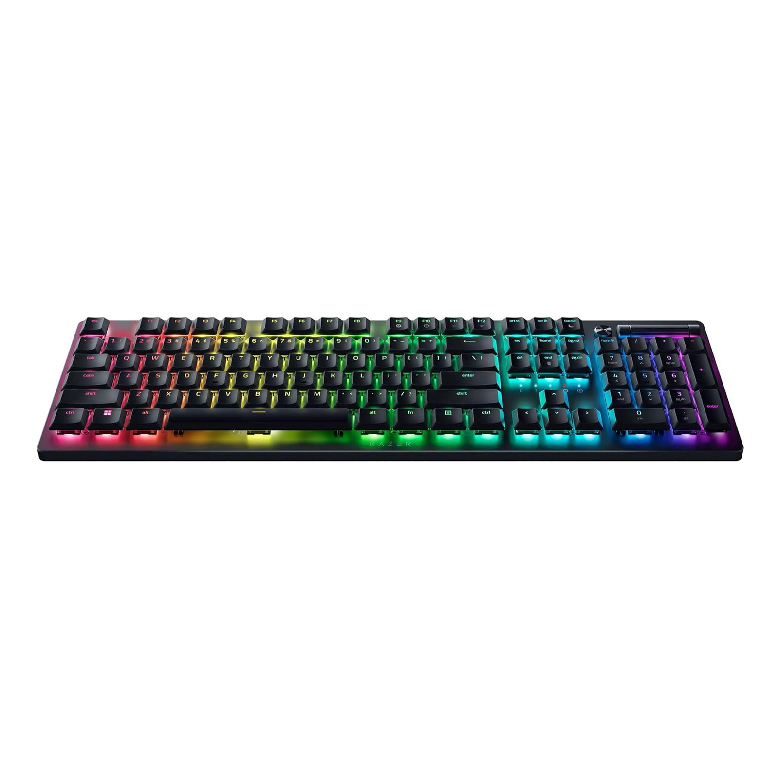 Razer DeathStalker V2 Pro - Bild 6