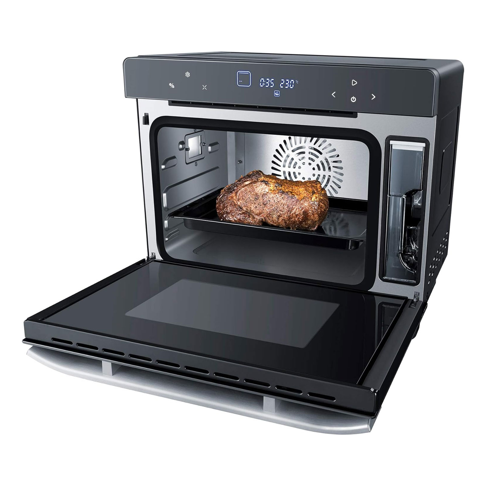 Steba DG 30 Multifunktions-Dampfbackofen - Bild 5