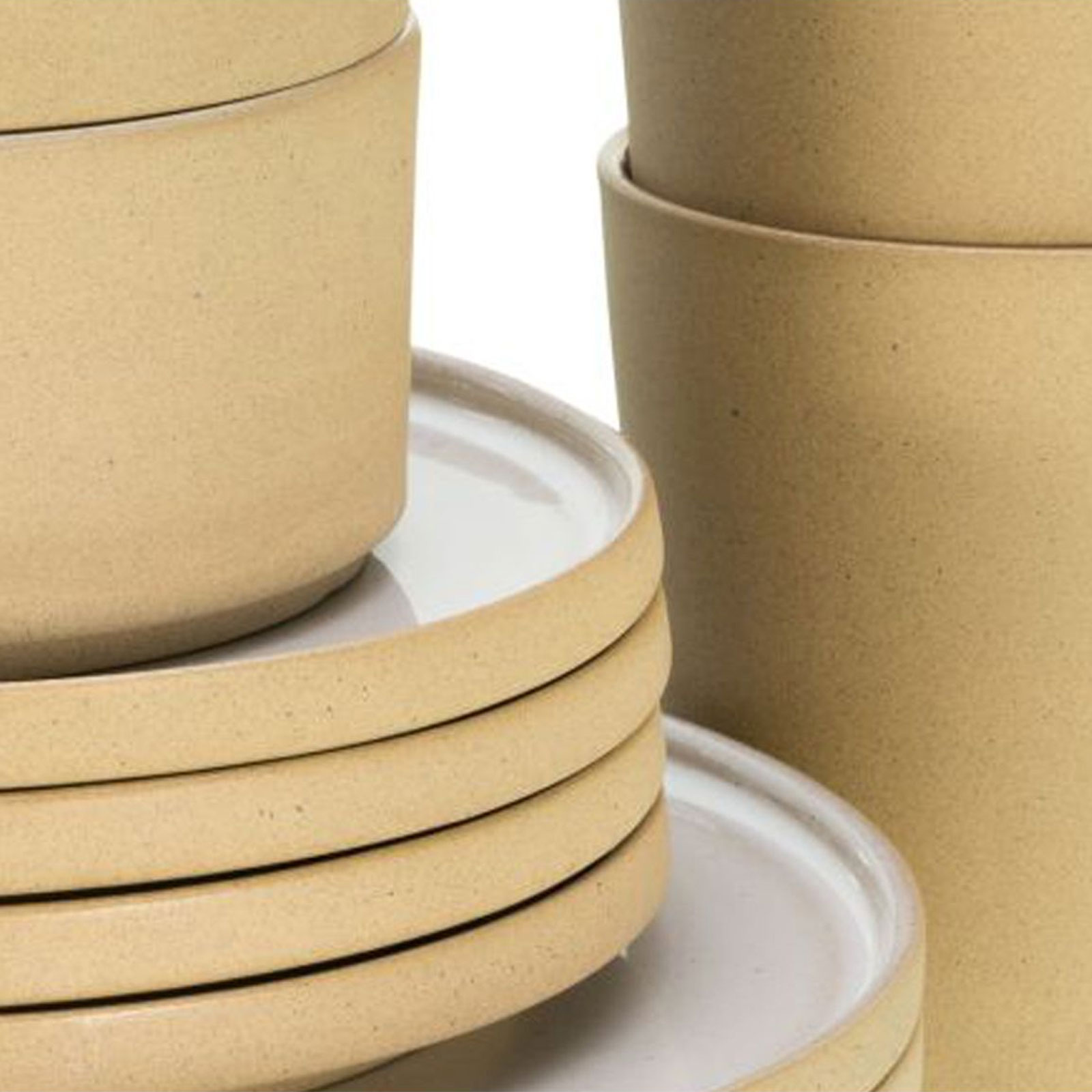 CreaTable Futuro 21532 Kombiservice Set, 16-teilig - Bild 8