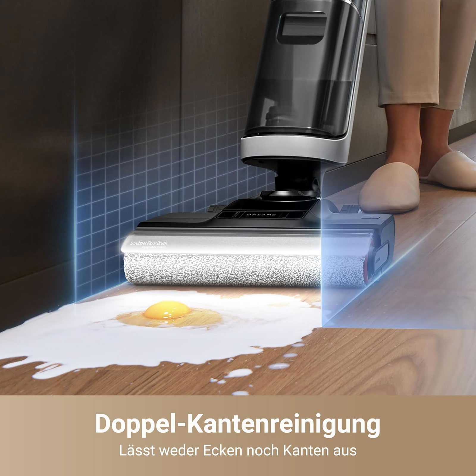 Dreame H14 Pro Waschsauger - Bild 9