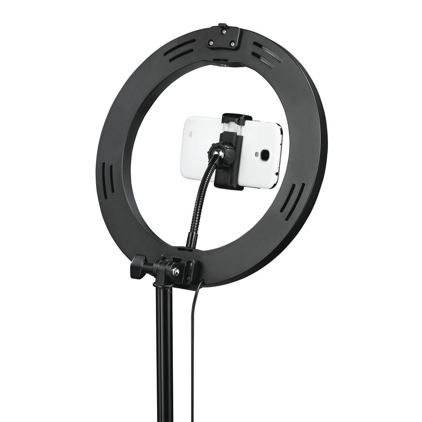 LED-Ringleuchte
