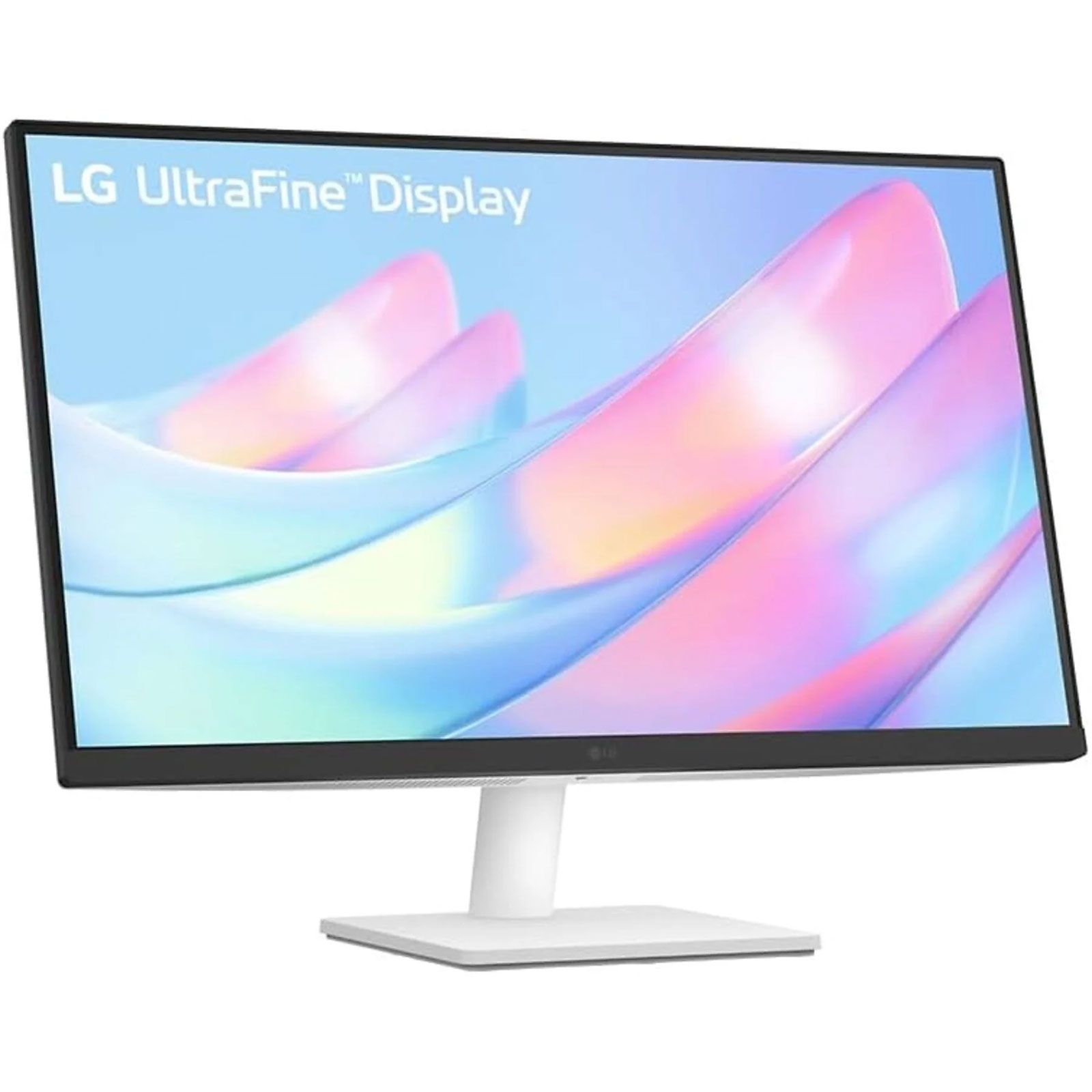 LG UltraFine 27US550-W.AEU, Schwarz, - Bild 3