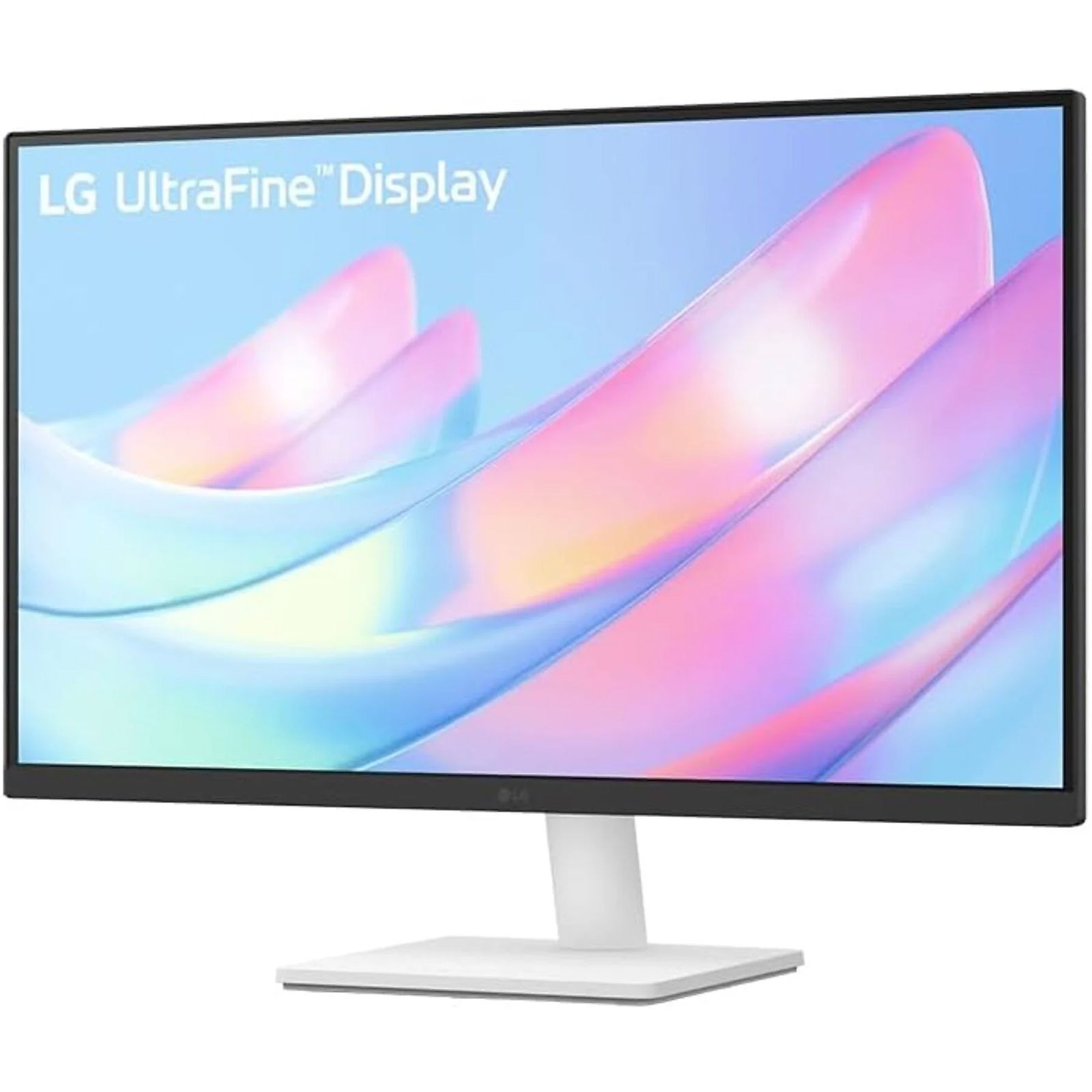 LG UltraFine 27US550-W.AEU, Schwarz, - Bild 4
