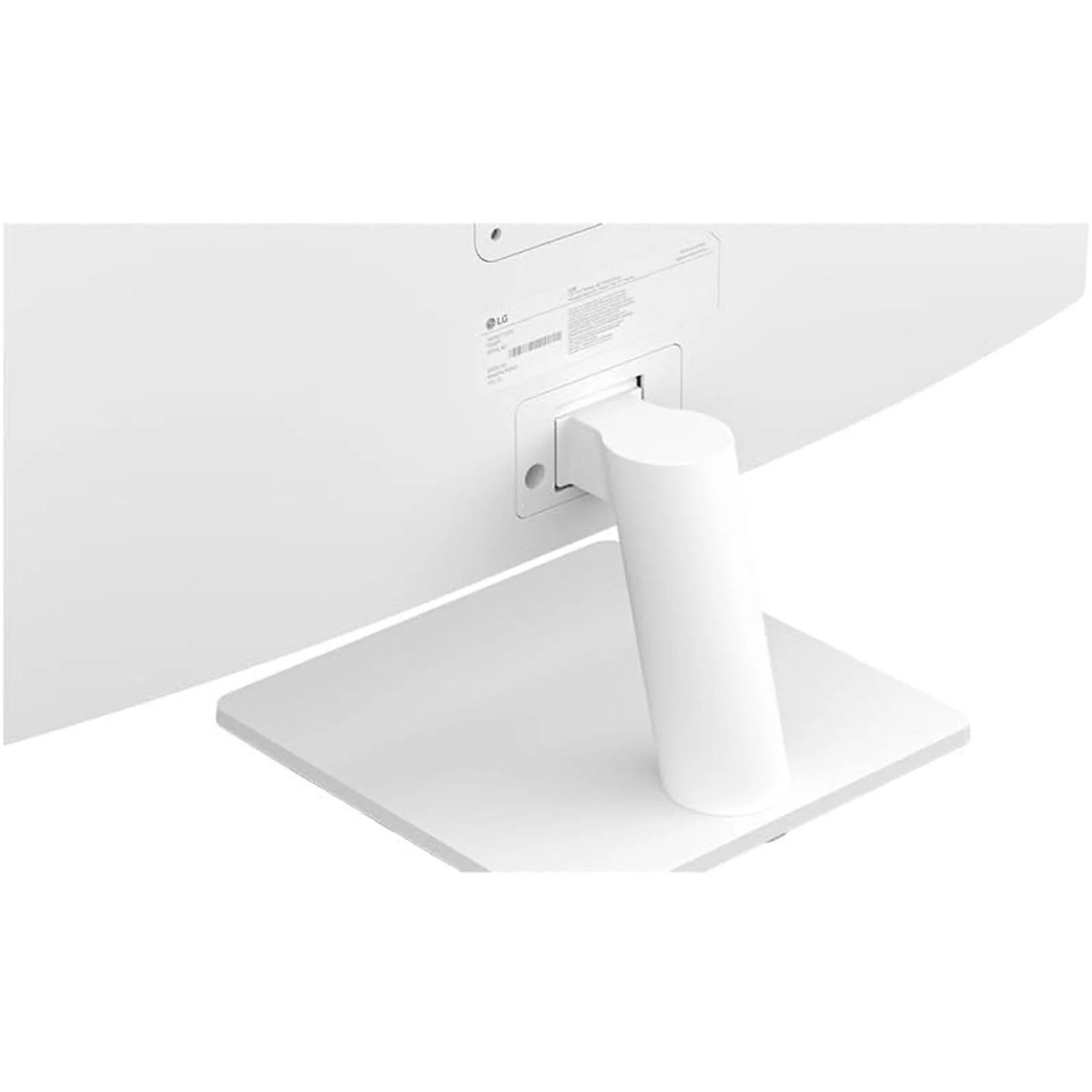 LG UltraFine 27US550-W.AEU, Schwarz, - Bild 11