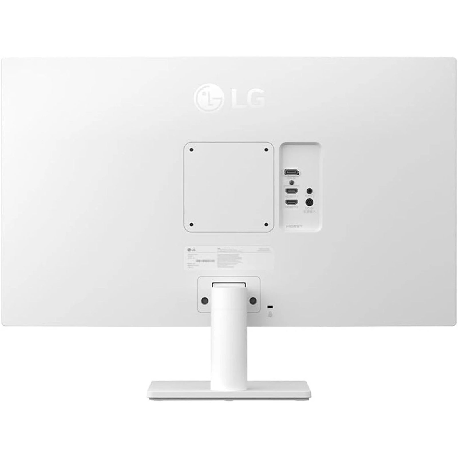 LG UltraFine 27US550-W.AEU, Schwarz, - Bild 7