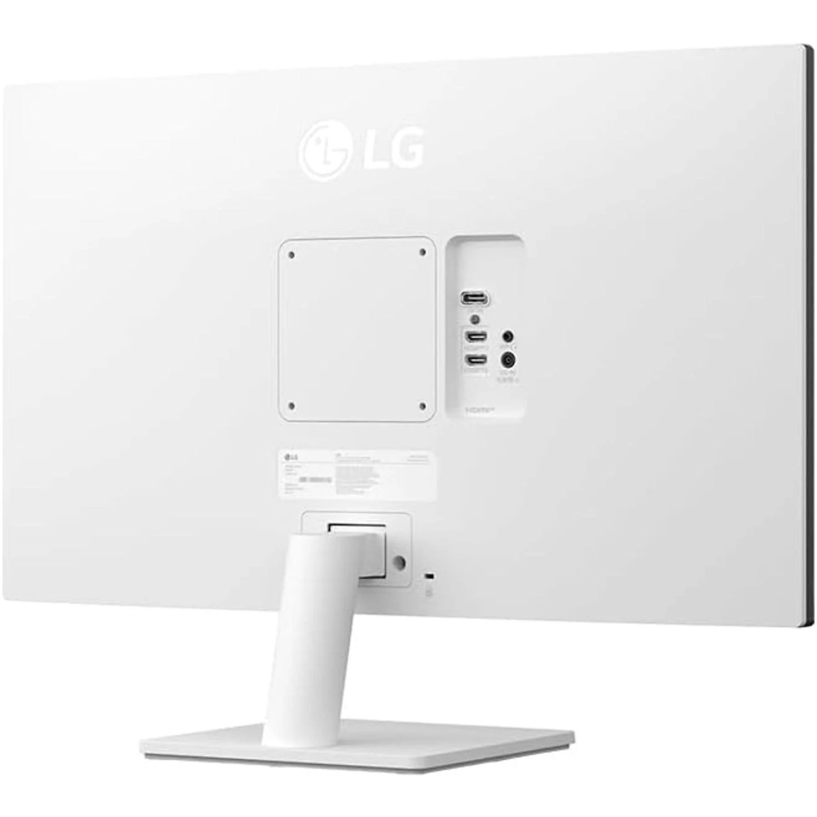 LG UltraFine 27US550-W.AEU, Schwarz, - Bild 9