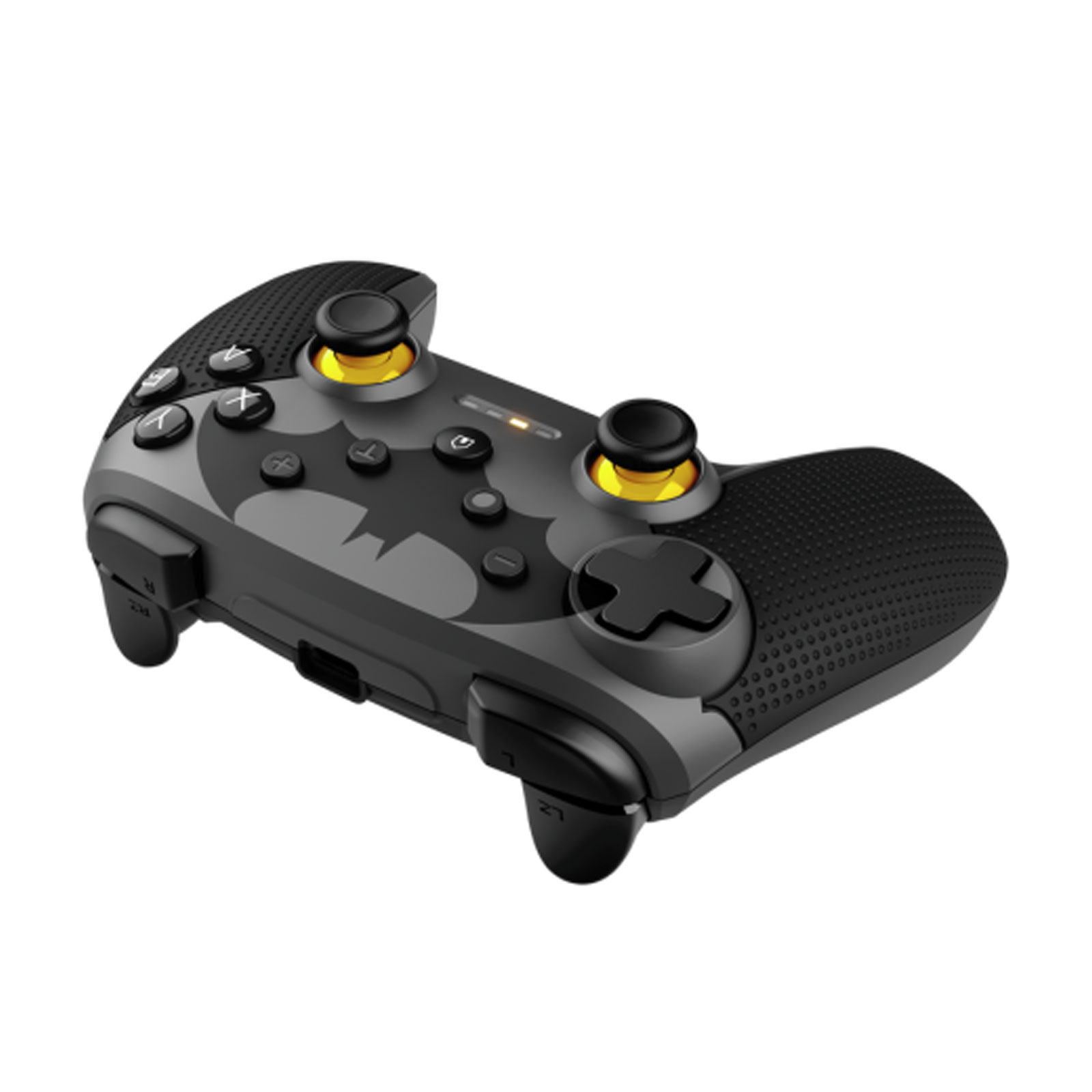 Trust GXT 542BM Muta Kabelloser Gaming-Controller (25789, Windows, Android, iOS, PC, Nintendo Switch, Smartphone, Tablet, USB-C, Bluetooth) - Bild 2