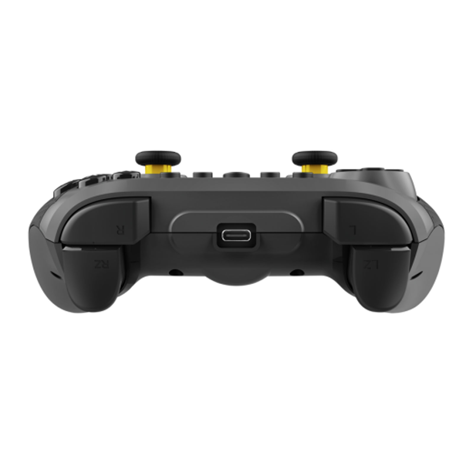 Trust GXT 542BM Muta Kabelloser Gaming-Controller (25789, Windows, Android, iOS, PC, Nintendo Switch, Smartphone, Tablet, USB-C, Bluetooth) - Bild 3