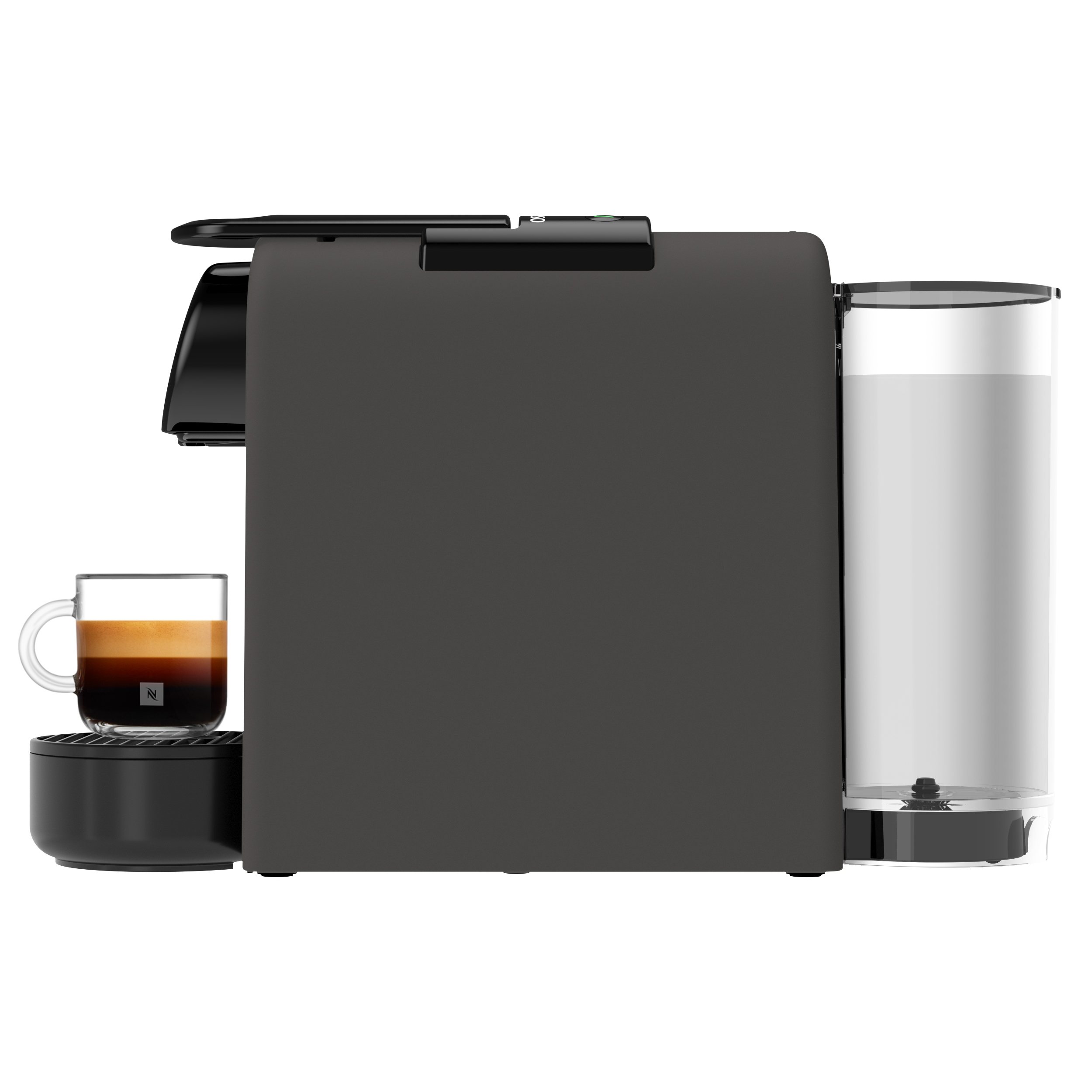 De'Longhi Nespresso Essenza Mini EN85.BKMT - Bild 10