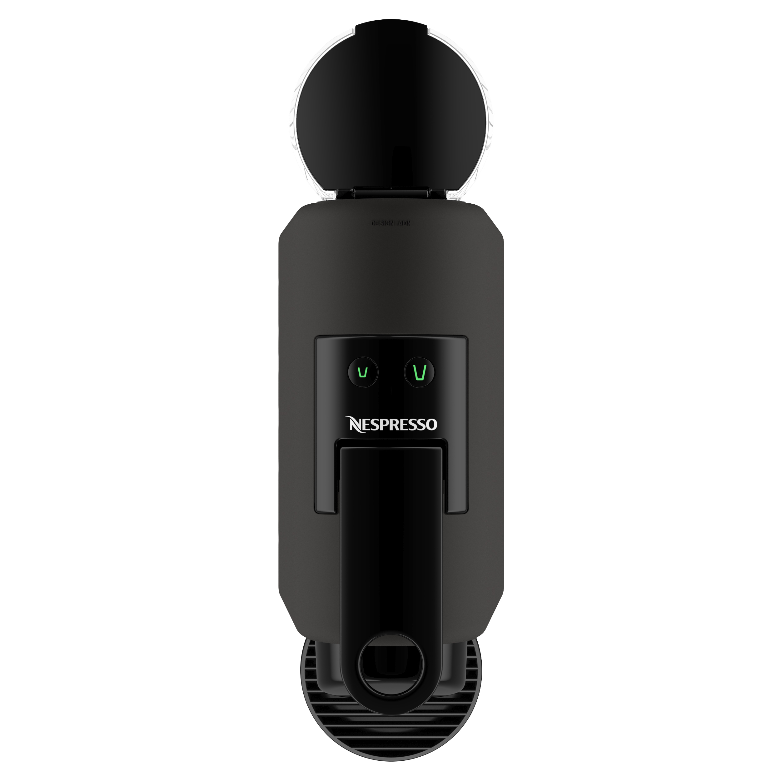 De'Longhi Nespresso Essenza Mini EN85.BKMT - Bild 11
