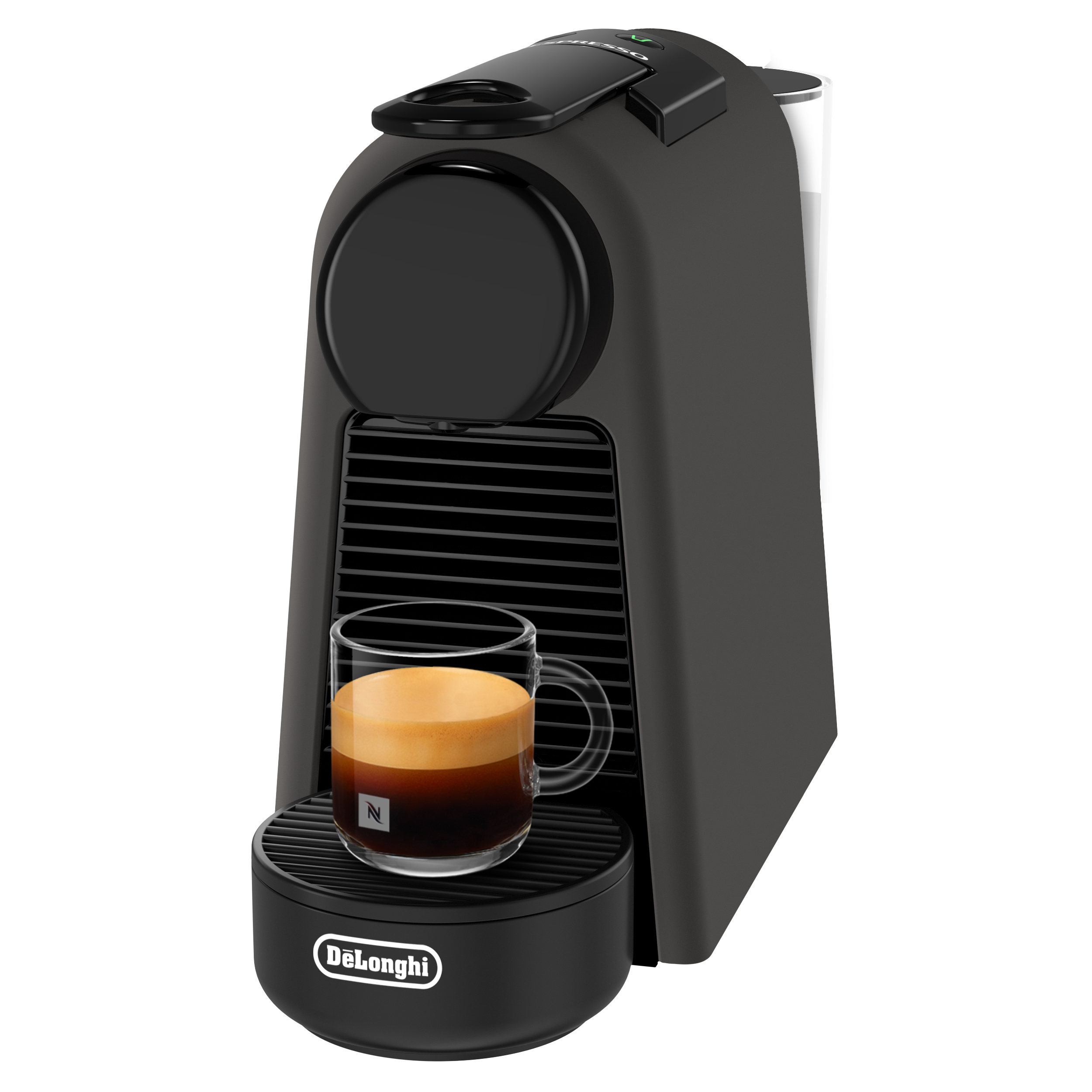 De'Longhi Nespresso Essenza Mini EN85.BKMT - Bild 12
