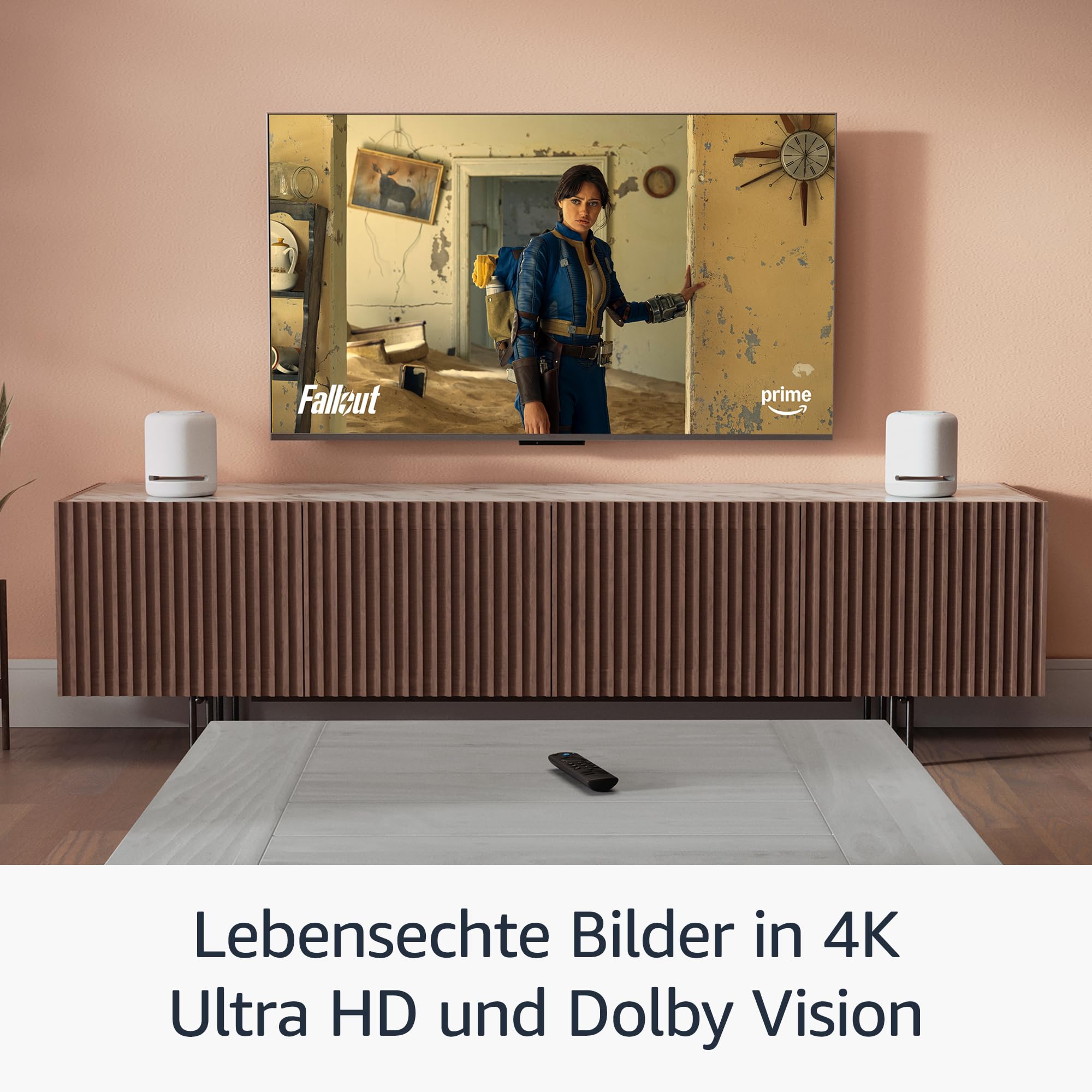Amazon Fire TV Stick 4K Plus - Bild 3