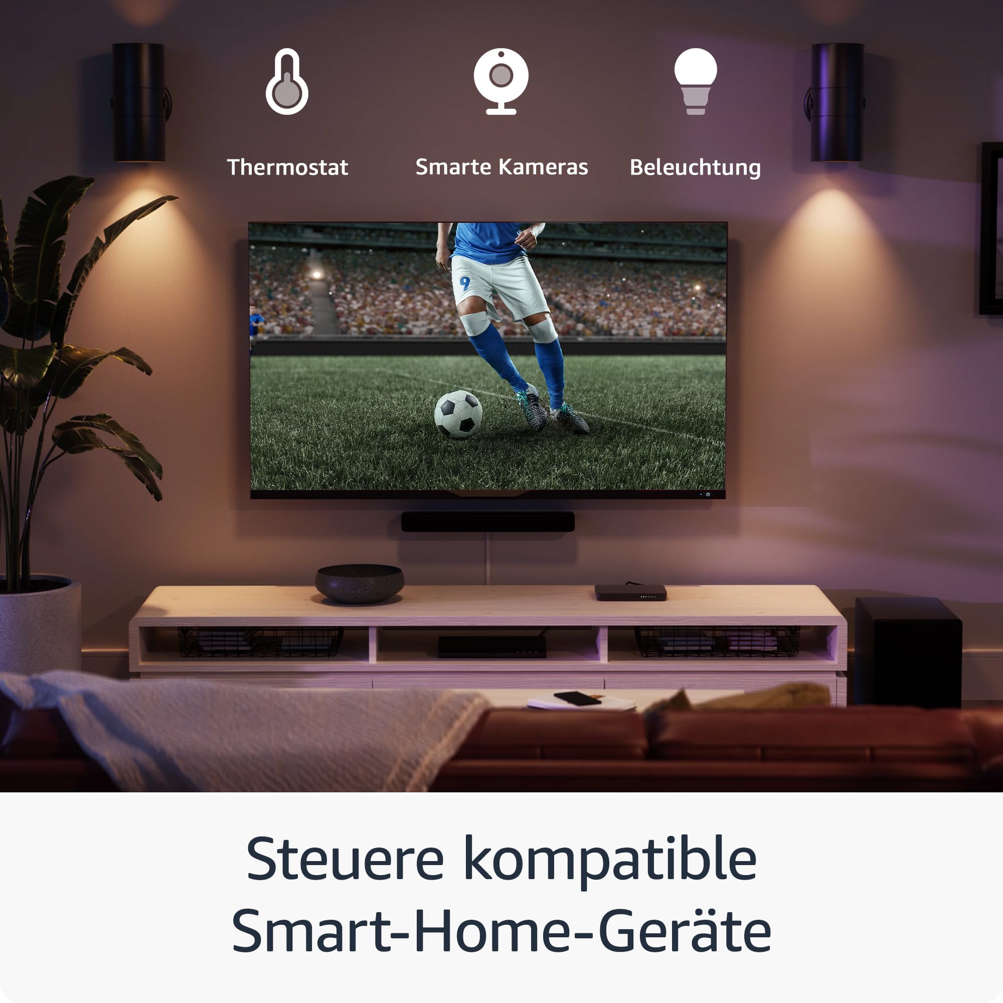 Amazon Fire TV Stick 4K Plus - Bild 6
