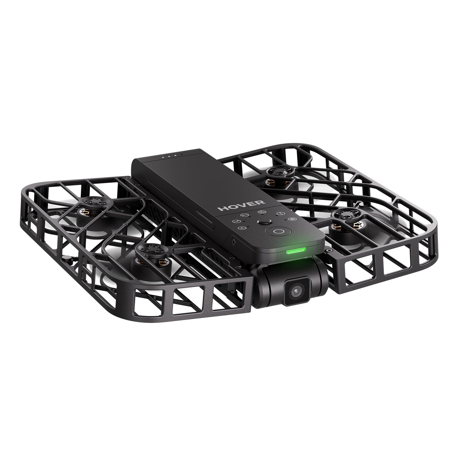 HoverAir X1 Combo Drohne mit Kamera - Bild 1