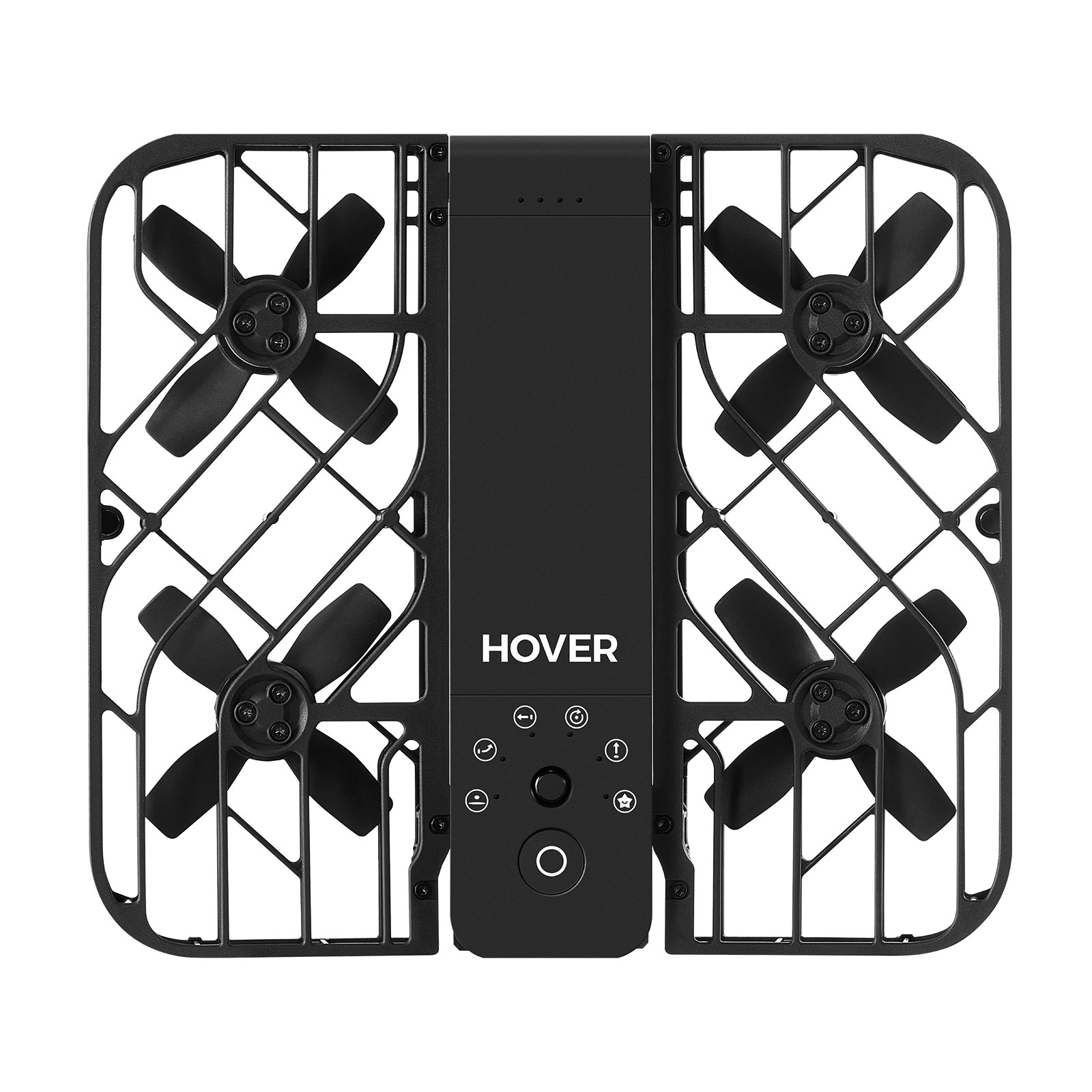 HoverAir X1 Combo Drohne mit Kamera - Bild 3