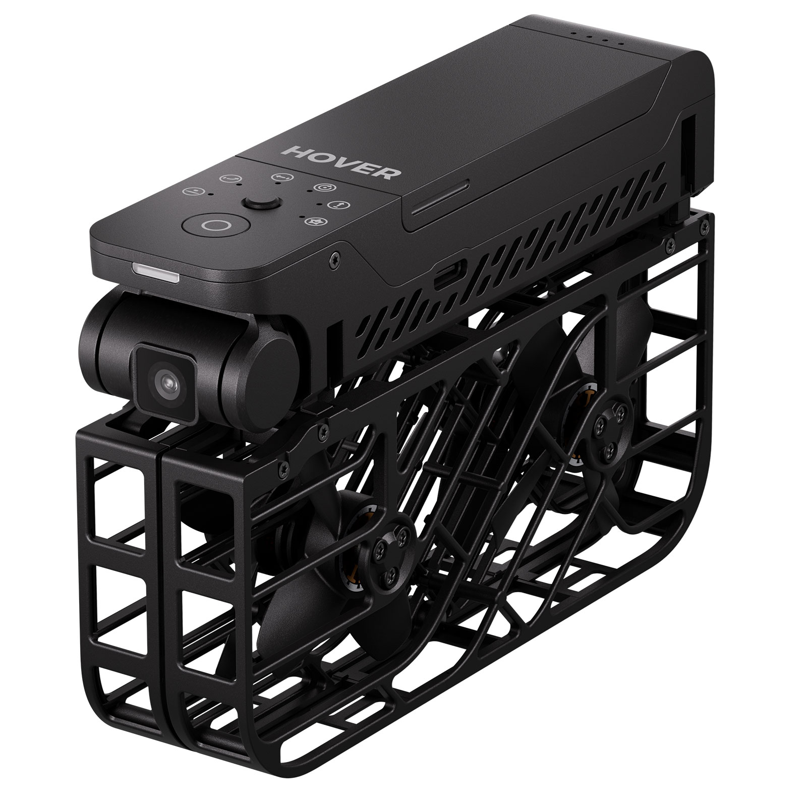 HoverAir X1 Combo Drohne mit Kamera - Bild 4