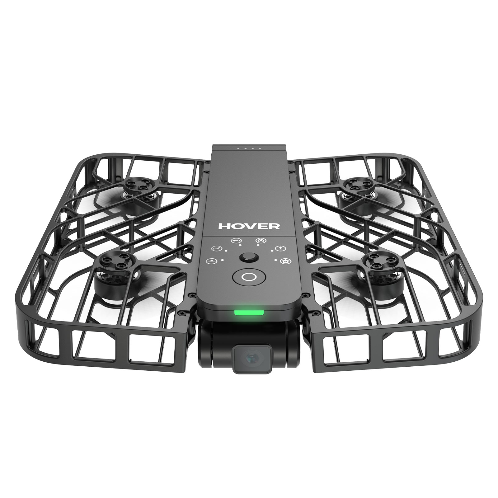 HoverAir X1 Combo Drohne mit Kamera - Bild 5