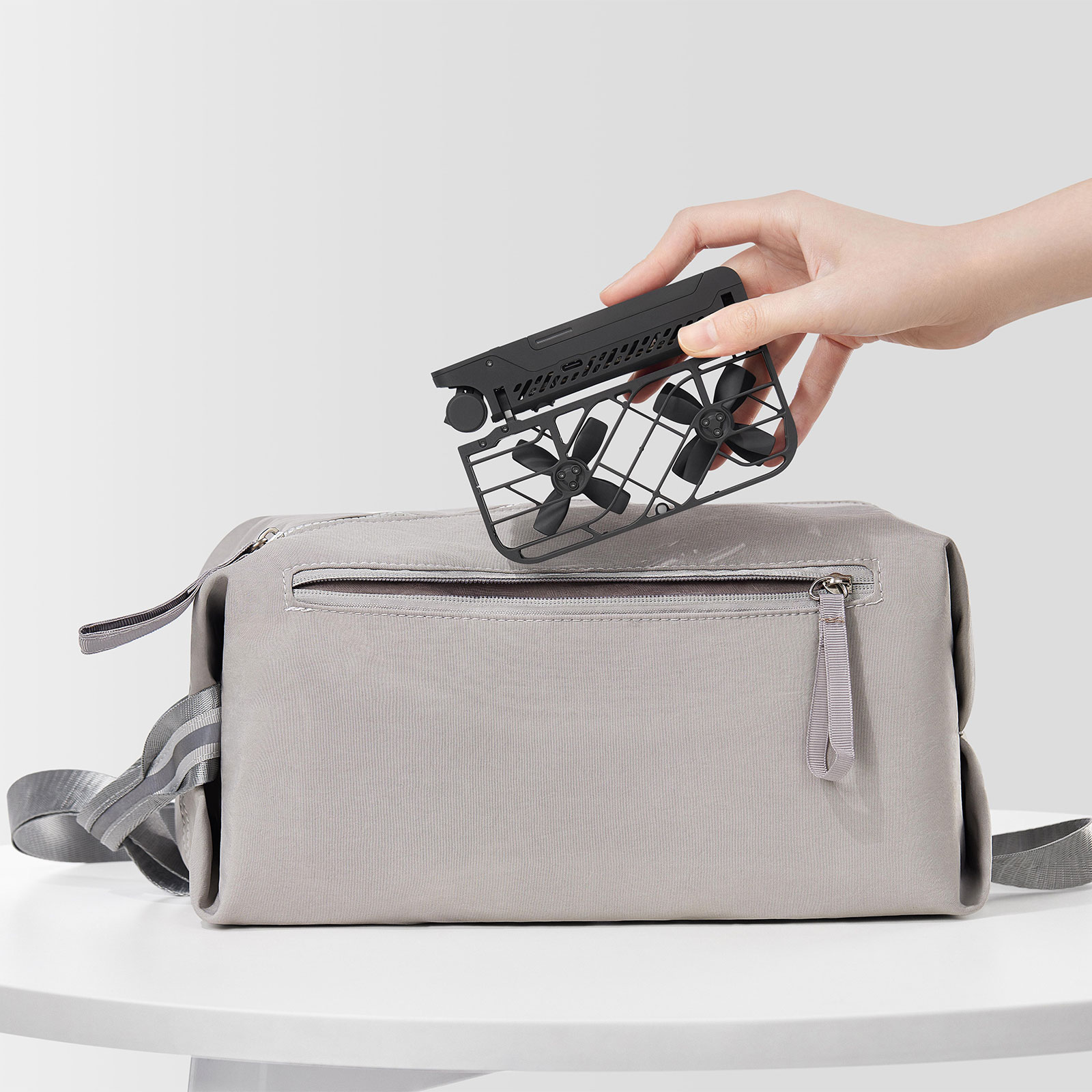 HoverAir X1 Combo Drohne mit Kamera - Bild 7