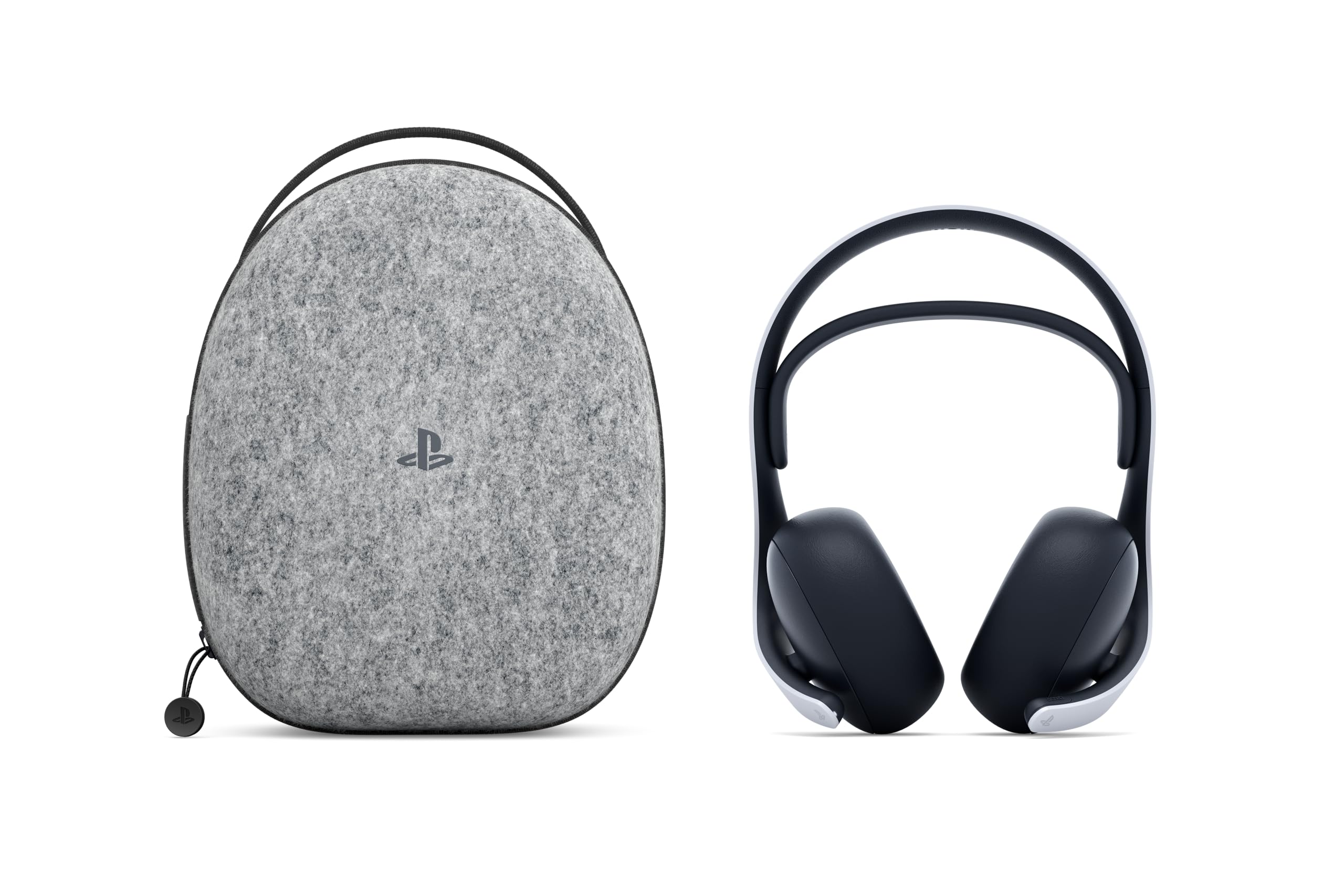 Playstation Pulse Elite Wireless-Headset - Bild 1