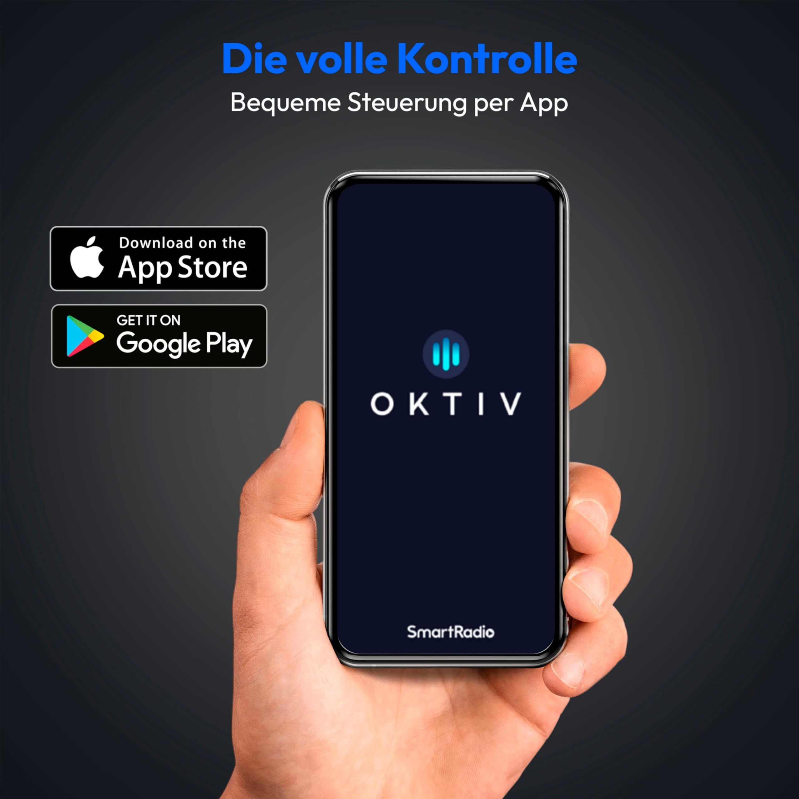 MEDION P85333 Internetradio mit DAB+ - Bild 6