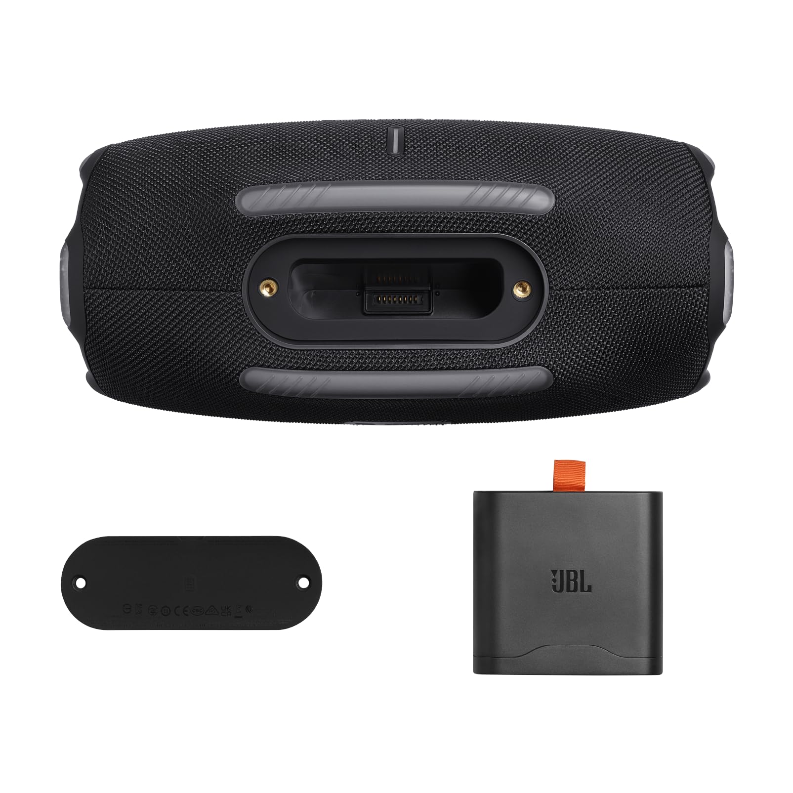 JBL Tragbare Bluetooth-Lautsprecher Xtreme 4 Schwarz Powerbank 24h - Bild 2