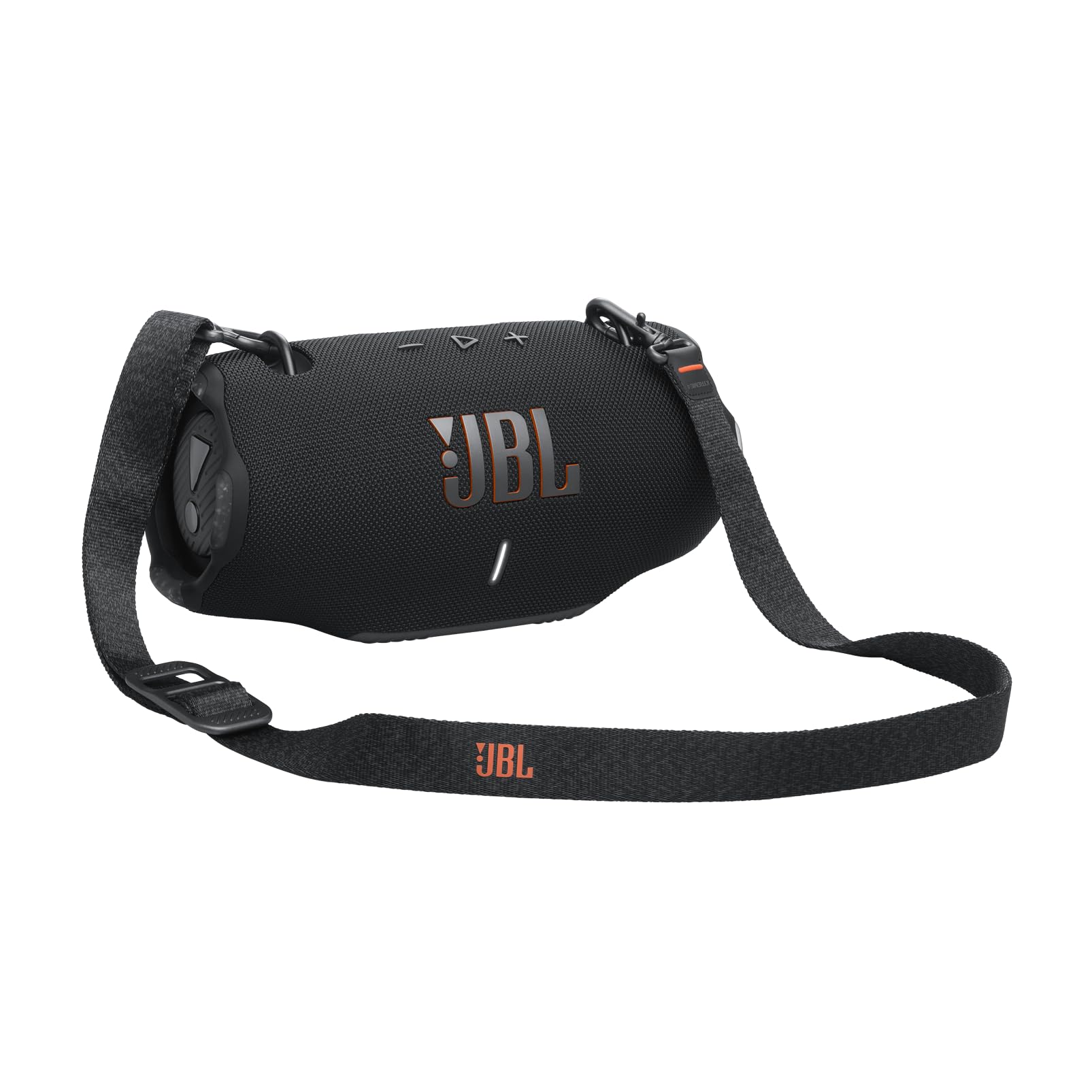 JBL Tragbare Bluetooth-Lautsprecher Xtreme 4 Schwarz Powerbank 24h - Bild 3