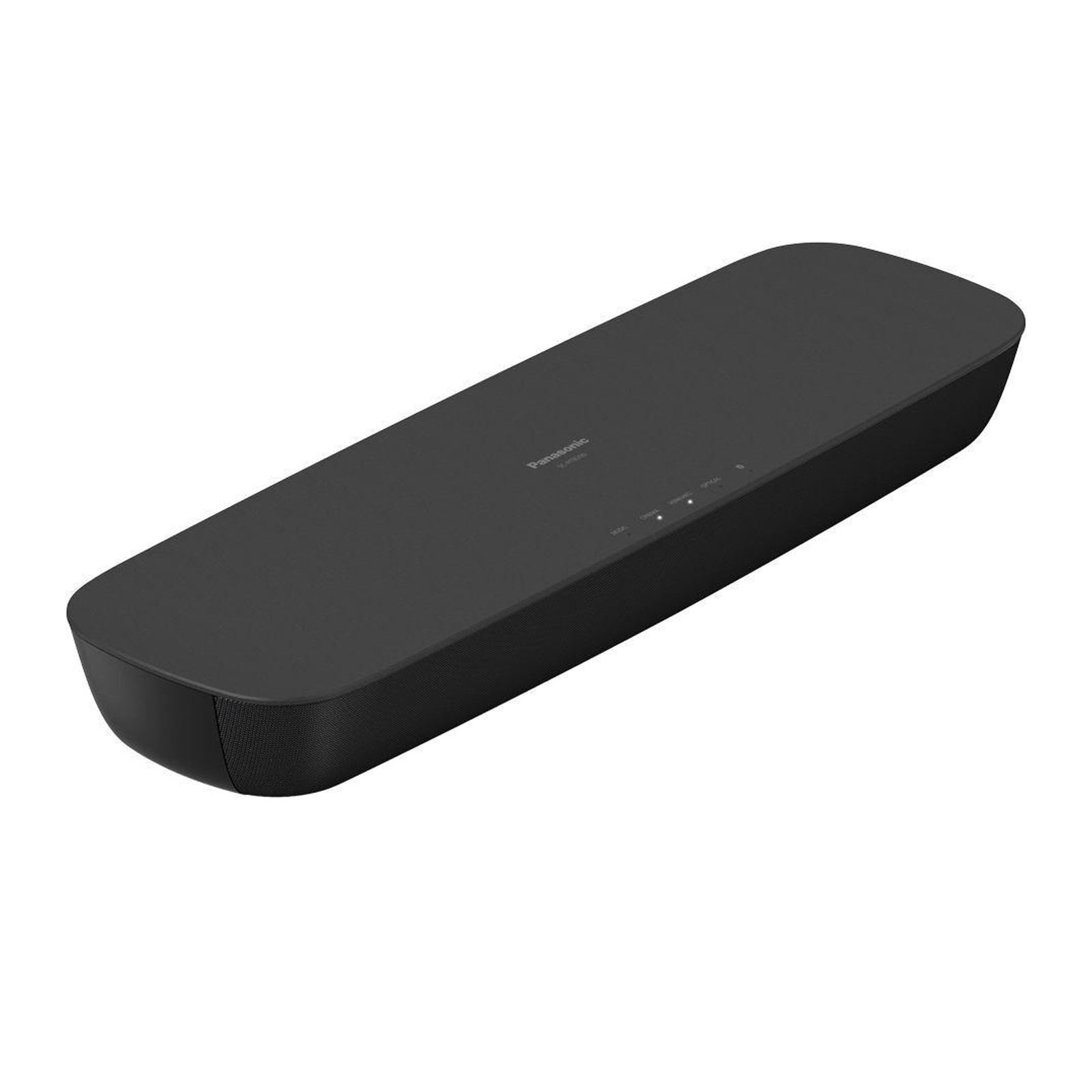 Panasonic Soundbar SC-HTB200EGK Schwarz 2.0 Kanäle 80 W - Bild 2