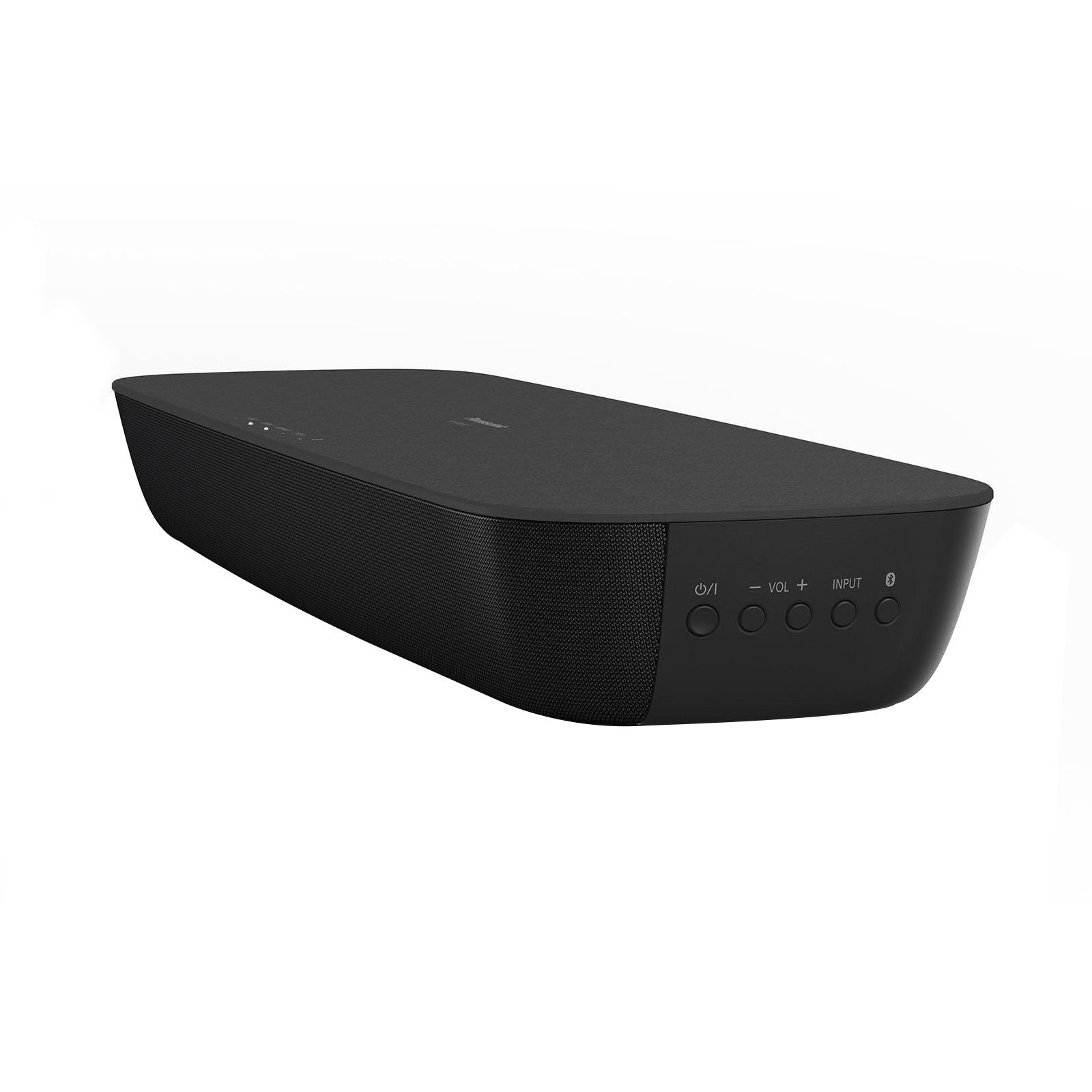 Panasonic Soundbar SC-HTB200EGK Schwarz 2.0 Kanäle 80 W - Bild 3