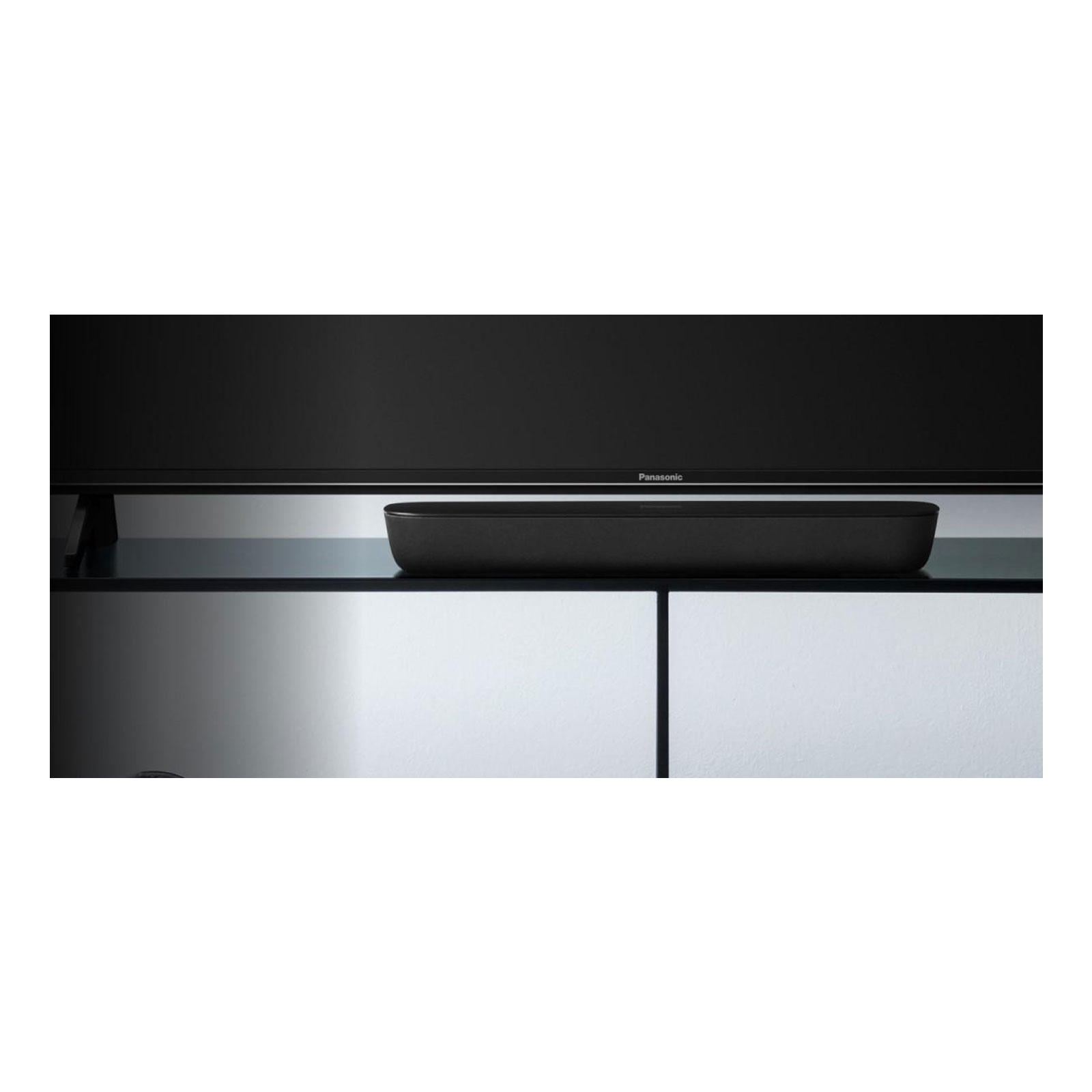 Panasonic Soundbar SC-HTB200EGK Schwarz 2.0 Kanäle 80 W - Bild 4