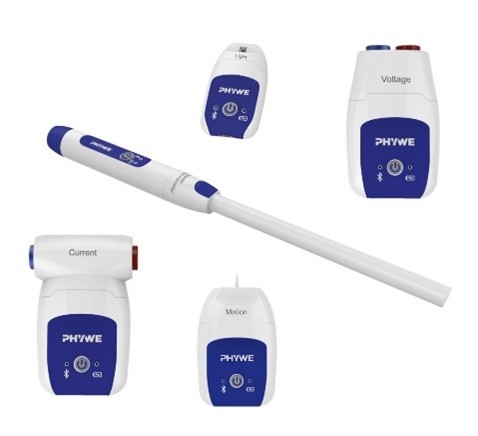 Cobra SMARTsense Sensoren