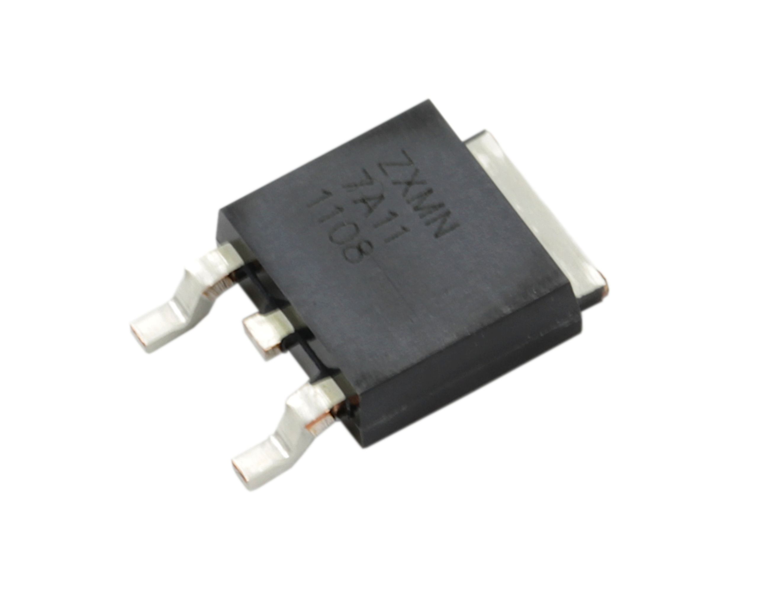 ちゅん Transistor ZXMN7A11KTC Q1-Q4 #110-6071-00 | STERN STORE EU