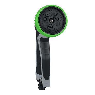 Flexi Premium Gartenschlauch 30 m schwarz