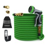 Flexi Premium Gartenschlauch 30 m grün Anzeigebild