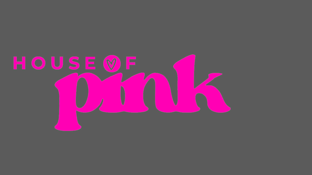 HouseOfPink logo
