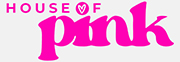HouseOfPink logo