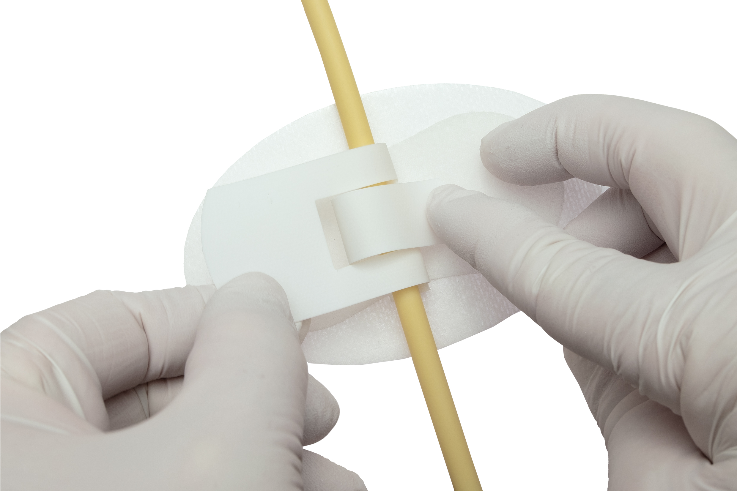 Uroflex® Katheter Fixierpflaster | Medmasters