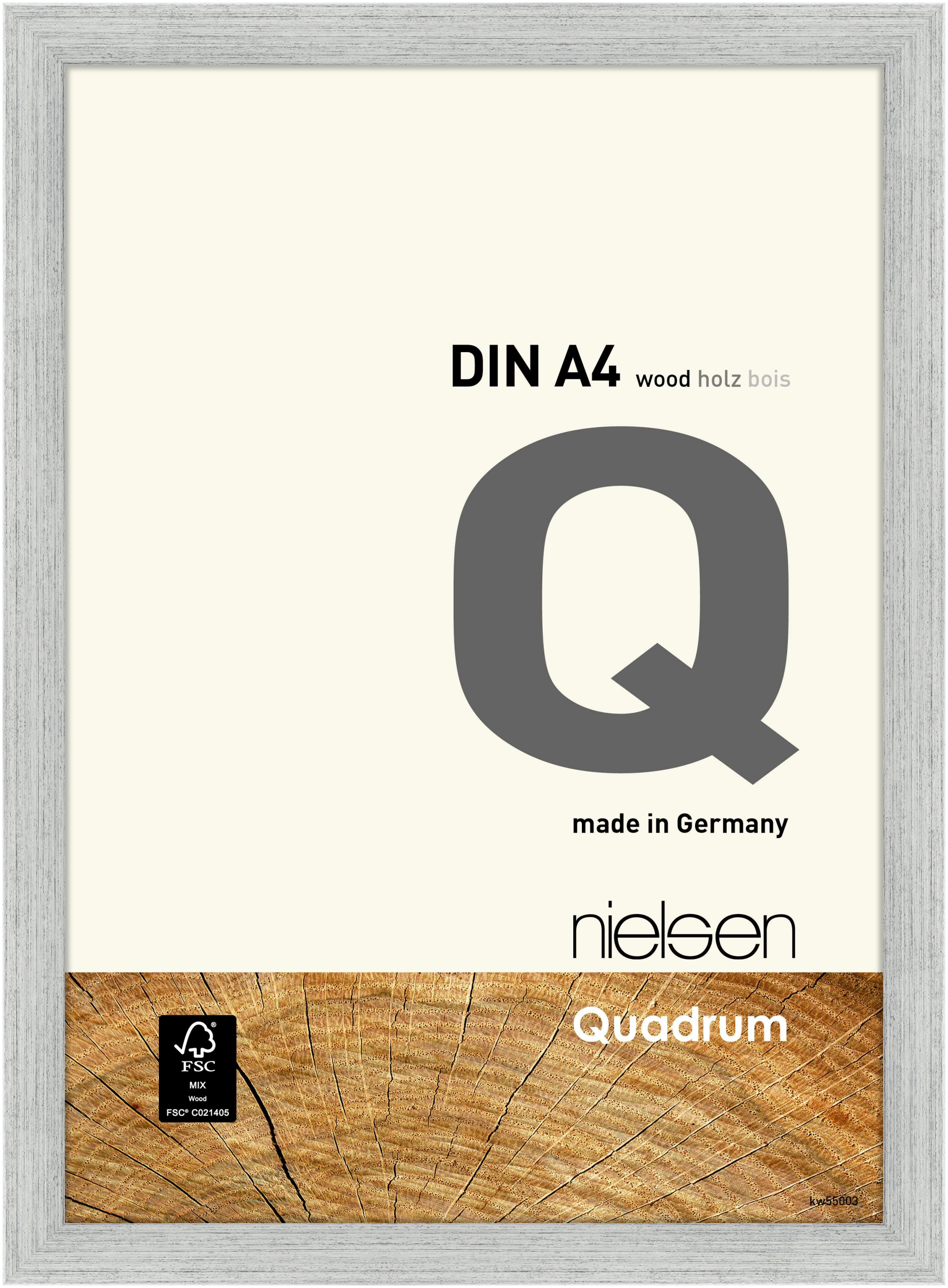 Quadrum Frames