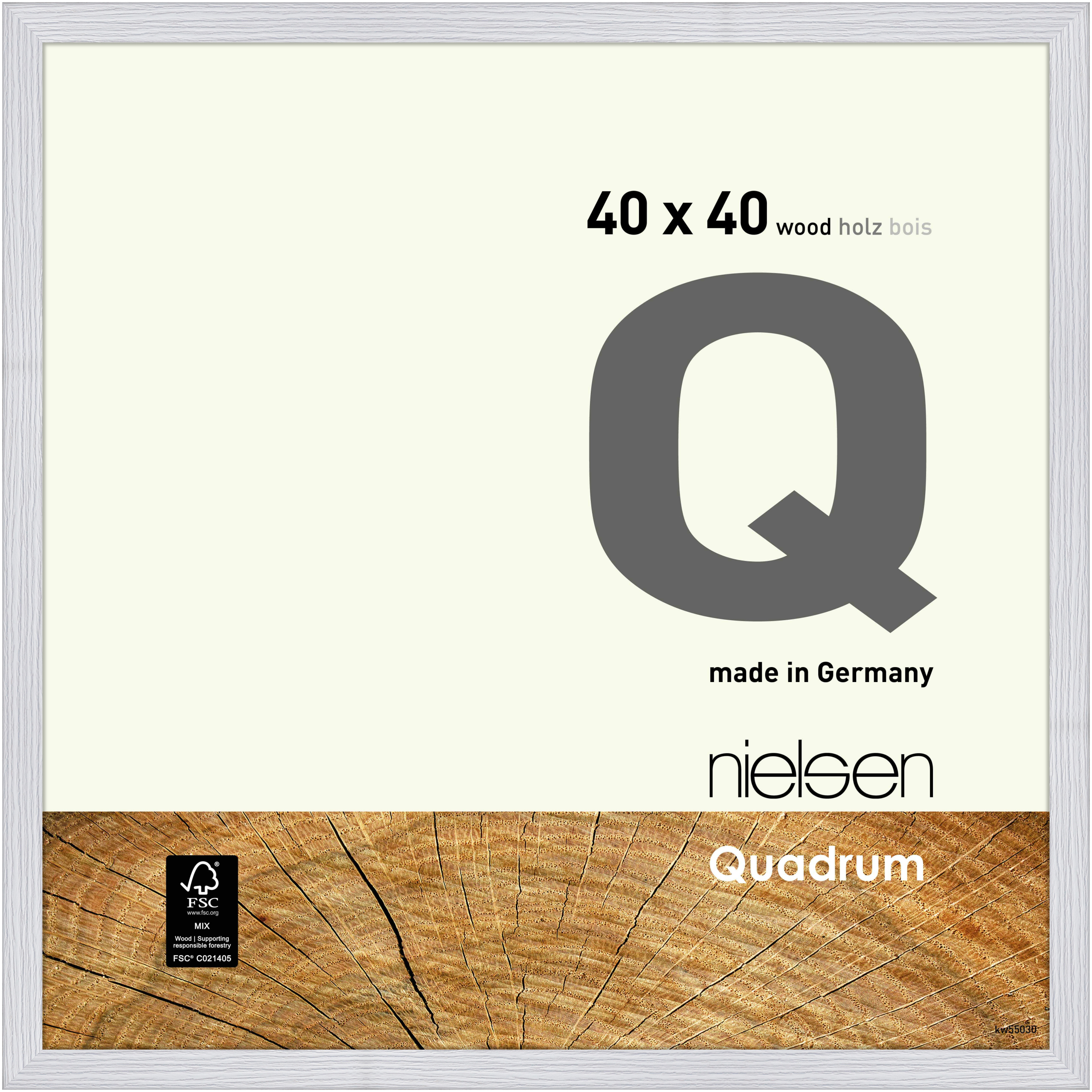Quadrum Frames