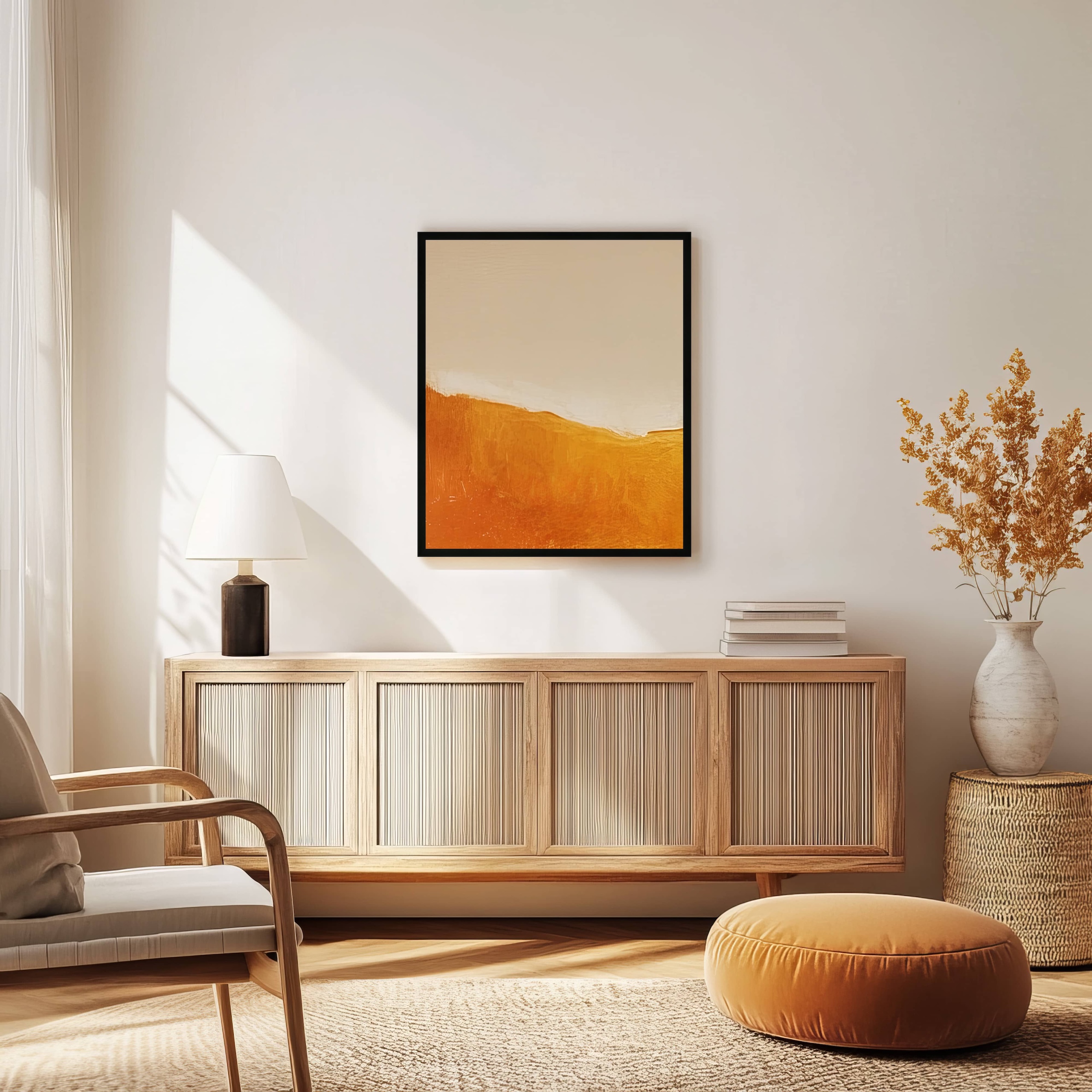Nielsen Quadrum 木製　ニールセンフレーム Quadrum Frames